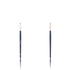MAKEZMIA Makeup brush ME 207 PointPencil