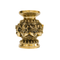 Brass Ashtalakshmi Face Kalash (1 Piece) 1057g
