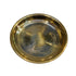 Gold Brass Plate 21g (Pack of 2)