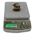 Pure Brass Deer Showpiece Idol 58g Pack of 1