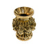 Brass Ashtalakshmi Face Kalash (Pack of 2) 2114g