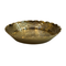 Vintage Brass Plate 81g (Pack of 2)