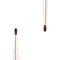 MAKEZMIA Makeup brush ME 209 DetailDiffuse