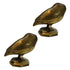 Set of 2 Owls Showpiece 51g Pack of 2