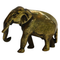 Elephant Statue for Home Decor 74g Pack of 1