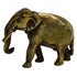 Elephant Statue for Home Decor 74g Pack of 1