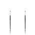 MAKEZMIA Makeup brush ME 209 DetailDiffuse
