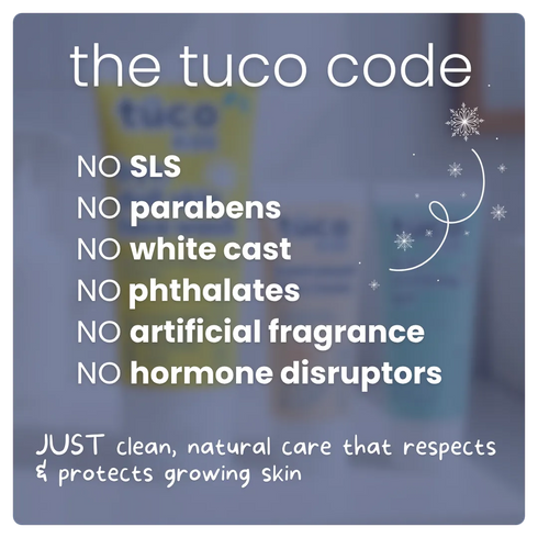 Tuco Summer Glow Combo