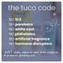Tuco Summer Glow Combo