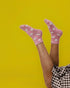 Ecoright Loveflux ( Pack of 3 ) Ankle Socks