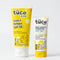 Tuco Complete Sun Protection Kit : Sun Lotion + Sunscreen (SPF 50)