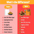 Early Foods Bajra A2 Ghee Laddoos