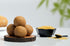Vijaya Karadant Moong Dal Laddu