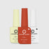 Colors Queen Affair Matte Nail Paint Set of 3 – Highly Pigmented Enamel