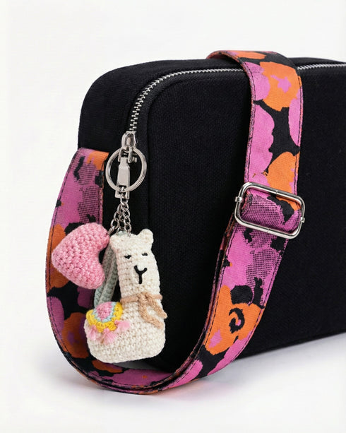 Ecoright Night Bloom Box Sling & Kino