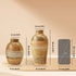 Behoma Bulb & Bud Vase Set