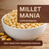Millet Mania Corn Murmura