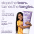 Tuco Natural Hair Conditioner for kids