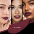 Colors Queen Kiss Lips Non-Transfer Matte Lipstick – 24 Bold Shades
