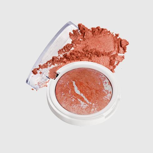 Colors Queen Baked Rouge Blusher | 6 Gram