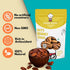 Healthy Master Premium Pecan Nuts | Without Shell