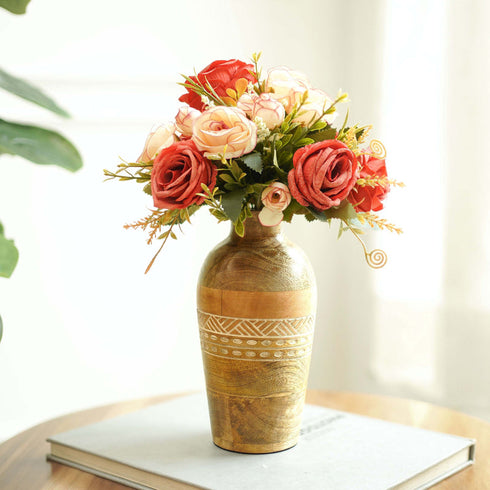 Behoma Bud Vase