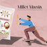 Millet Mania Ragi Flour Finger Millet Flour