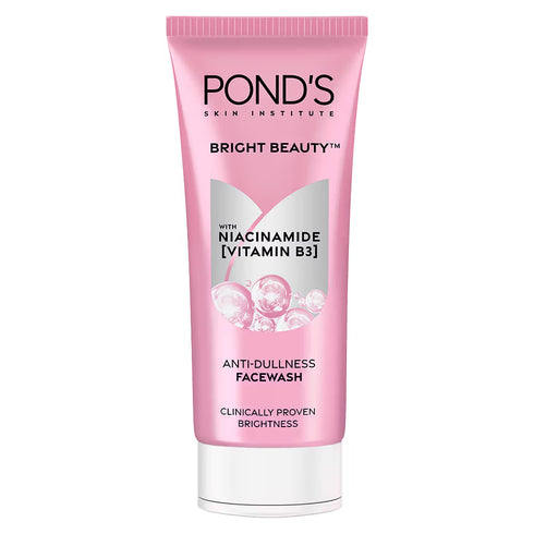 Ponds Bright Beauty Spot-Less Glow Face Wash