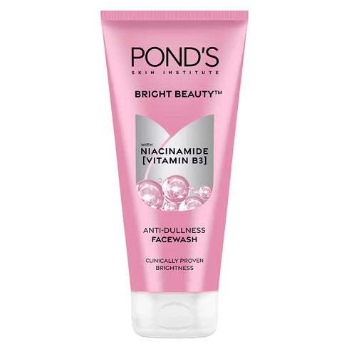 Ponds Bright Beauty Spot-Less Glow Face Wash
