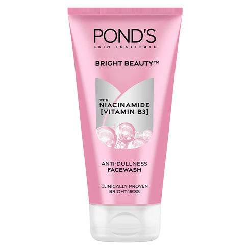 Ponds Bright Beauty Spot-Less Glow Face Wash