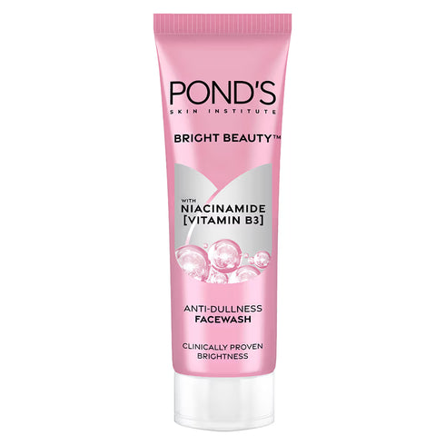 Ponds Bright Beauty Spot-Less Glow Face Wash