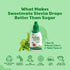 Sweetmate Stevia Drops Zero Calorie Sugar Replacer