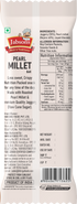 Jabsons Foods Pearl Millet Bar
