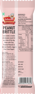 Jabsons Foods Peanut Brittle
