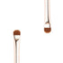 MAKEZMIA Makeup brush ME 210 CutCrease (M)