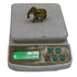 Elephant Statue for Home Decor 74g Pack of 1
