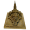 Ayodhya Ram Mandir for Home Decor 2278g Pack of 1