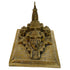 Ayodhya Ram Mandir for Home Decor 2278g Pack of 1