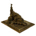 Ayodhya Ram Mandir for Home Decor 2278g Pack of 1