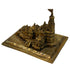 Ayodhya Ram Mandir for Home Decor 2278g Pack of 1
