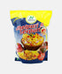 Neelam Foodland India BHELPURI & SEVPURI READY TO EAT MIX