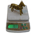 Home decore Brass Horse Idol 388g Pack of 1