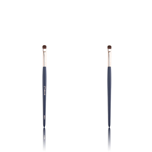 MAKEZMIA Makeup brush ME 210 CutCrease (M)