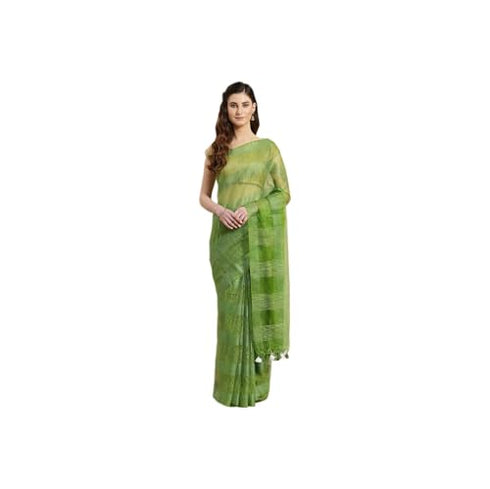 Vasthrlay Bhagalpuri Saree