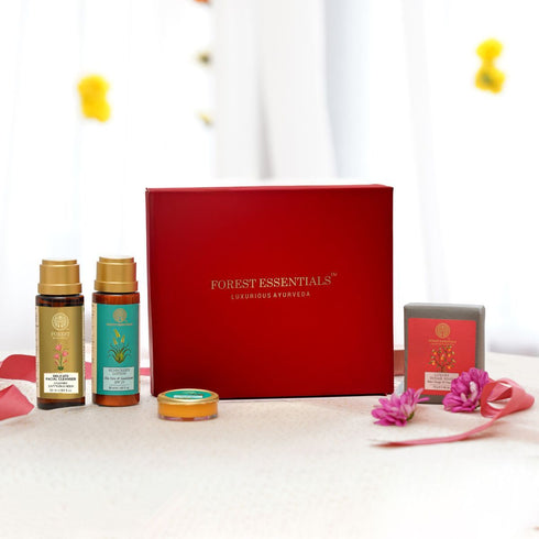 Forest Essential Mini Delights