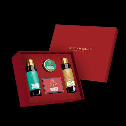 Forest Essential Mini Delights