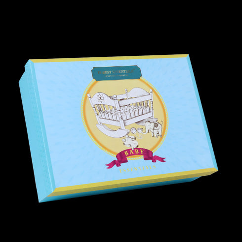 Forest Essential Baby Care Selection