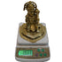 Brass Sitting Hanuman Ji Idol 1933g