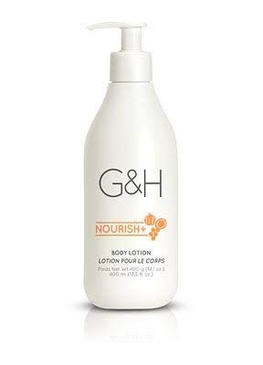 Amway G&H Nourish Body Lotion 250 Ml