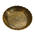 Floral Design Plate 134g